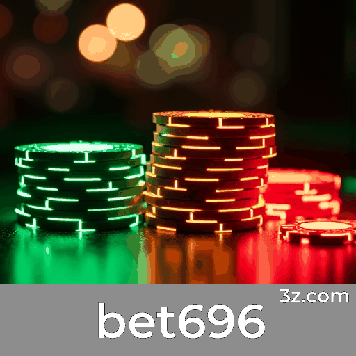 Aplicativo Inovador da bet696 com Design Responsivo Avançado