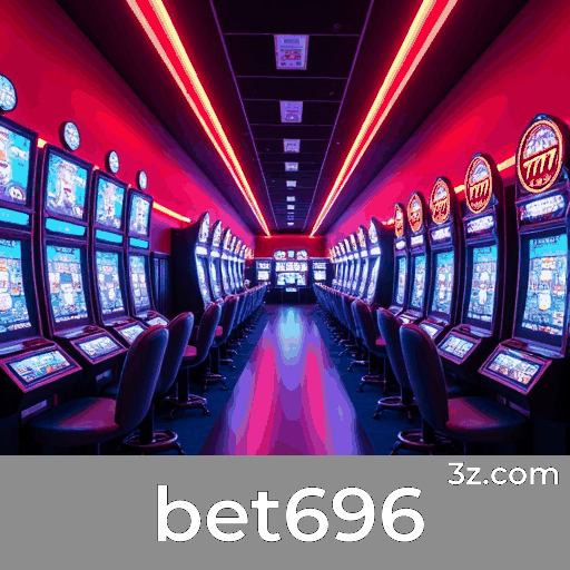 Tecnologia 3D e Jogos com Dealer no bet696