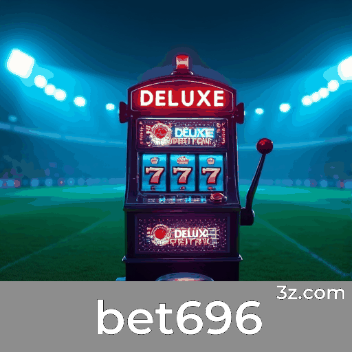 bet696: Slots - Jackpot Progresivo, Jogos de Mesa - Estratégia Avançada, e Mais!