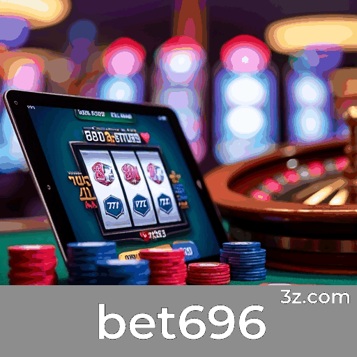 Explore os bônus únicos e generosos do bet696 agora mesmo!
